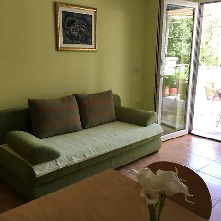 Apartman Tatjana 公寓 *