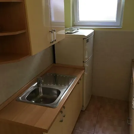 Apartman Tatjana