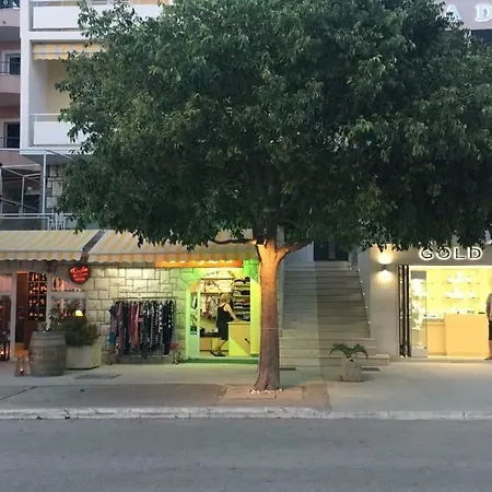 Apartman Tatjana