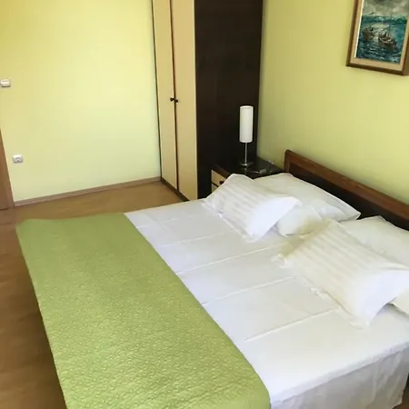 Apartman Tatjana 公寓