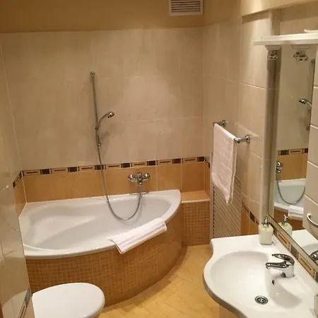 Apartman Tatjana 公寓 伯德古拉