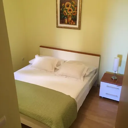 Apartman Tatjana *