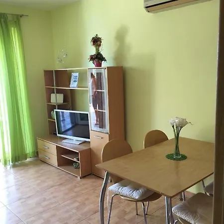 Apartmán Apartman Tatjana Podgora (Split-Dalmatia)
